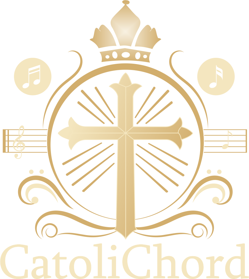 CatoliChord Logo